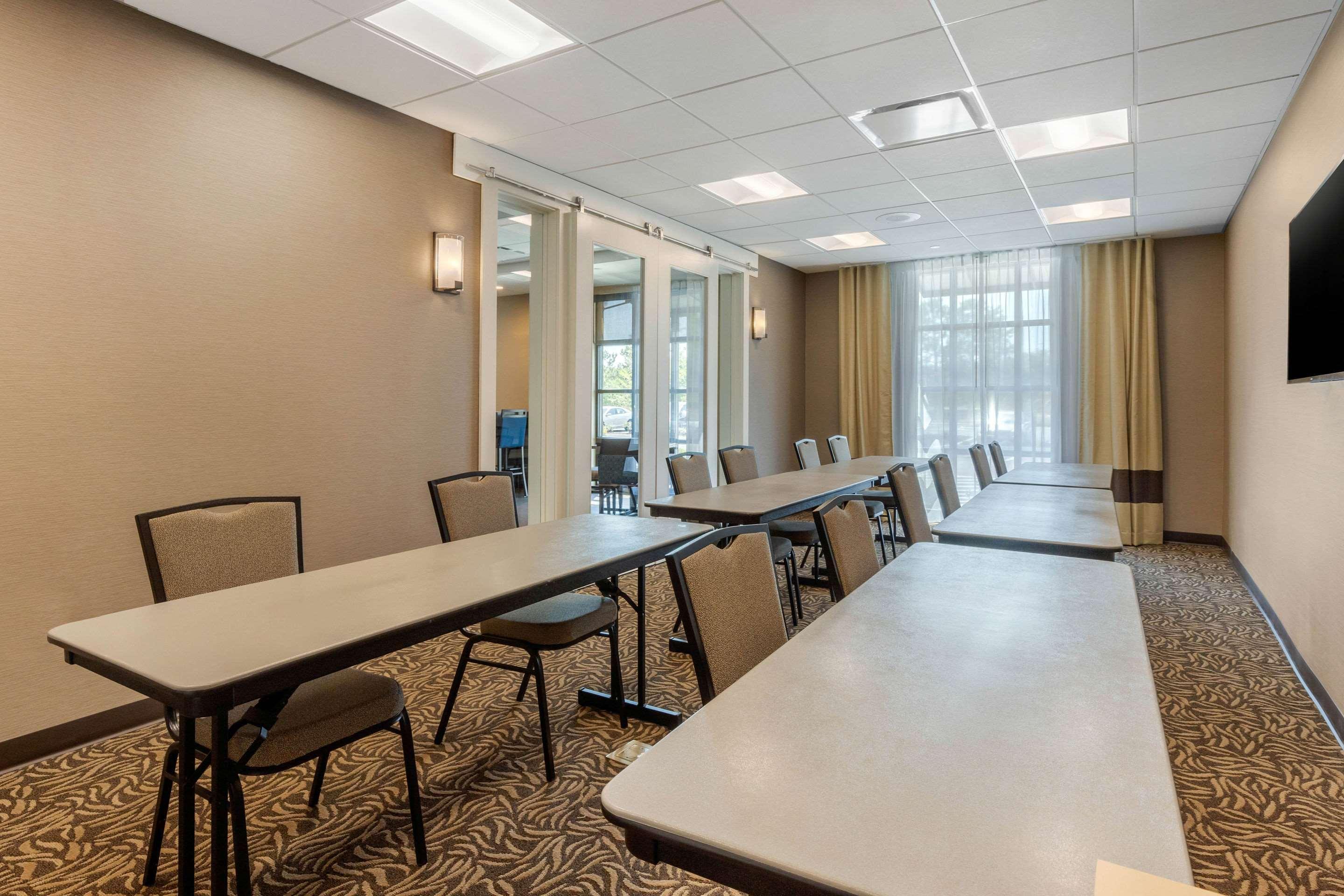 Comfort Inn & Suites Florence Buitenkant foto