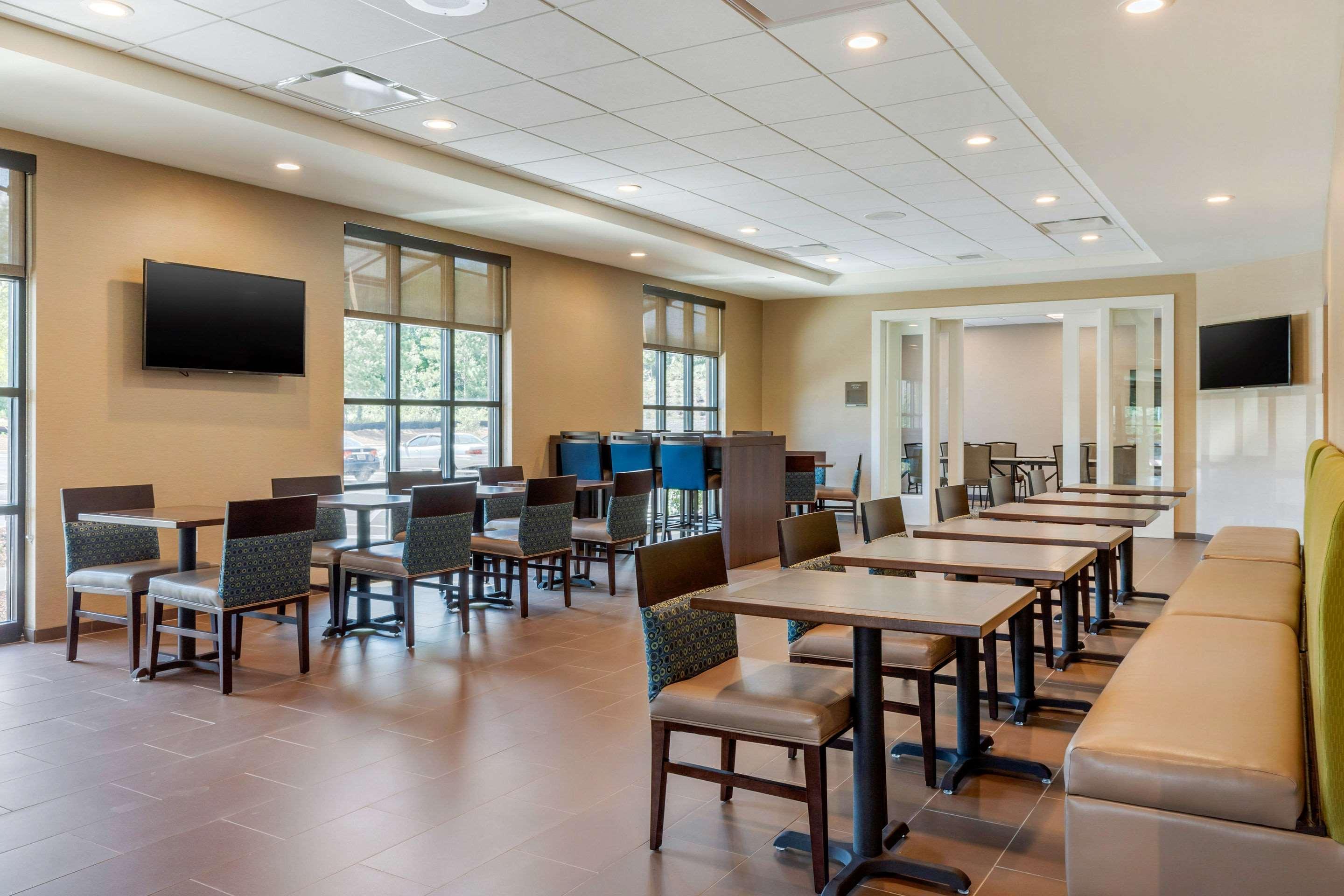 Comfort Inn & Suites Florence Buitenkant foto