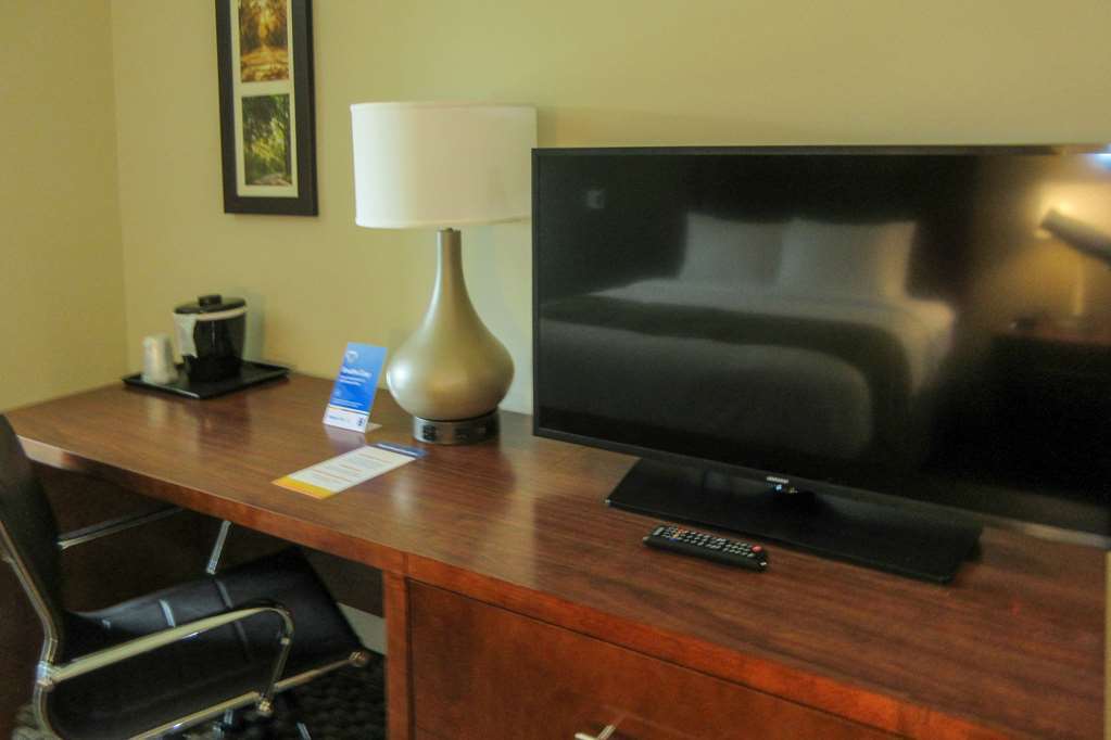 Comfort Inn & Suites Florence Kamer foto